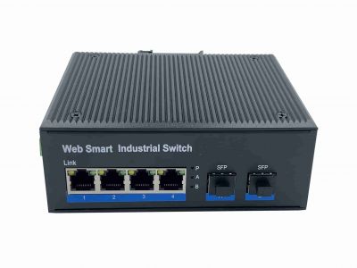 入地鋁合金輕管理RD24GS-W-SFP