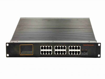 入地鋁合金RD224G-SFP