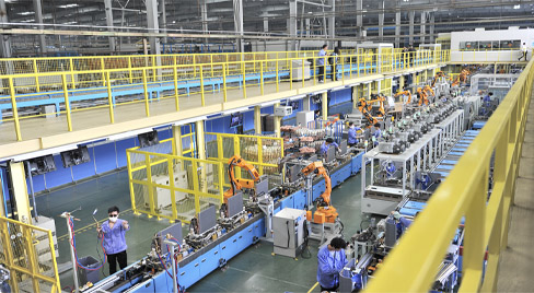 工業(yè)自動(dòng)化通訊作業(yè)管理方案