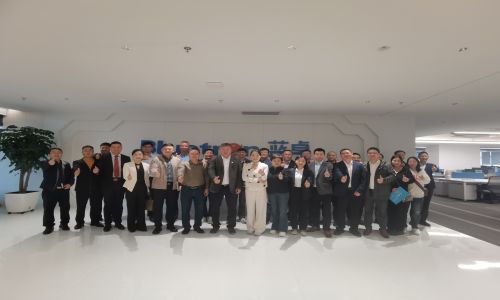 【精彩回顧】宇航工業(yè)交換機(jī)10月活動(dòng)集錦，感恩一路有您！