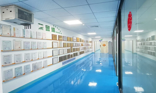 宇航工業交換機—造中國人民自己的交換機