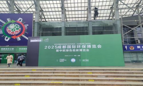 宇航工業交換機2025成都水展圓滿收官!下一站—第十三屆中國電子信息博覽會(深圳)